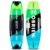 O'Brien System 140 Wakeboard W/Clutch Binding