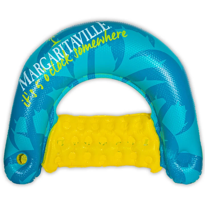 O'Brien Margaritaville 5 O'Clock Sit And Sip Float 3 O'Brien Margaritaville 5 O'Clock Sit And Sip Float
