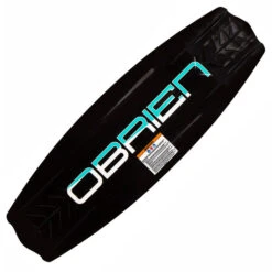 O'Brien Valhalla 138 Wakeboard W/ Clutch Binding -KAYAKK Water Shop OBrien OBR2210238 3bottom