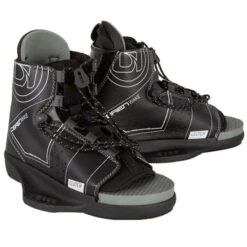 O'Brien Valhalla 138 Wakeboard W/ Clutch Binding -KAYAKK Water Shop OBrien OBR2210238 4boots