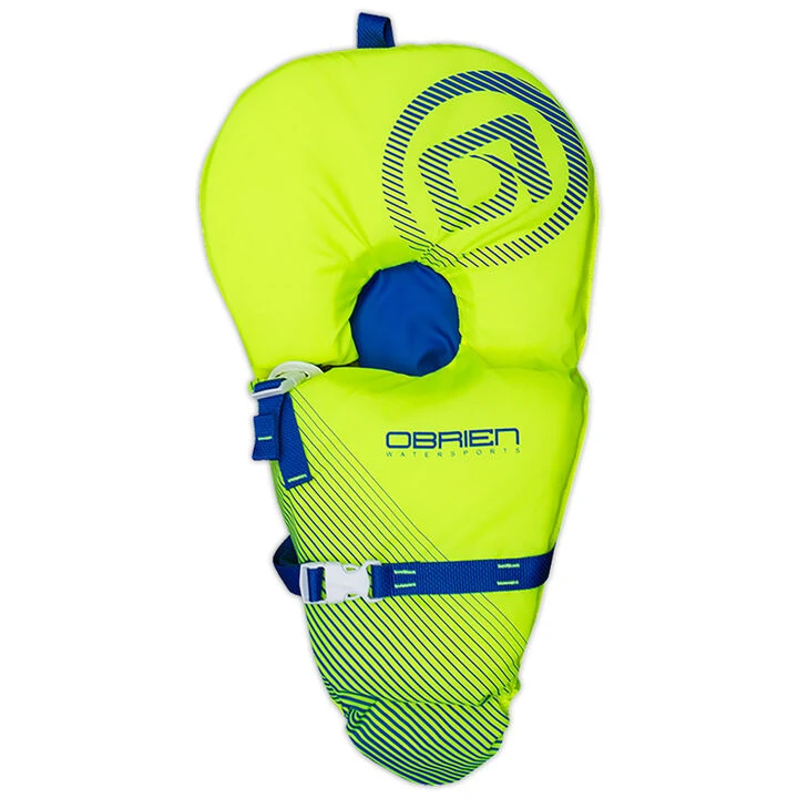 O'Brien Baby Safe Nylon Life Jacket PFD 4 O'Brien Baby Safe Nylon Life Jacket PFD - Image 2