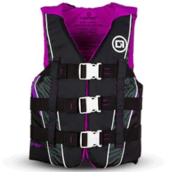 O'Brien Teen Nylon Life Jacket PFD