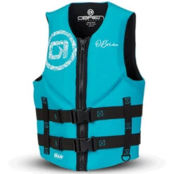 O'Brien Women's Traditional Life Jacket PFD