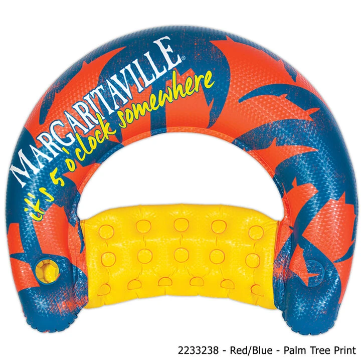 O'Brien Margaritaville 5 O'Clock Sit And Sip Float 4 O'Brien Margaritaville 5 O'Clock Sit And Sip Float - Image 2