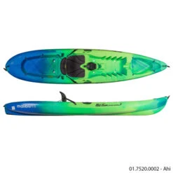 Ocean Kayak Malibu 11.5 Sit-on-Top Kayak 11 Ocean Kayak Malibu 11.5 Sit-on-Top Kayak -KAYAKK Water Shop OceanKayak 01 7520 0002 Ahi 1topside txt