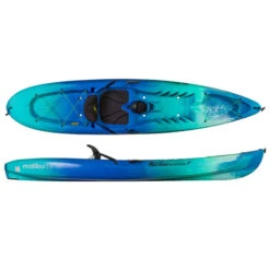 Ocean Kayak Malibu 11.5 Sit-on-Top Kayak
