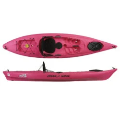 Ocean Kayak Women's Venus 11 Sit-on-Top Kayak - Discontinued Model