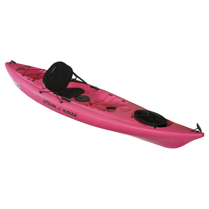 Ocean Kayak Women's Venus 11 Sit-on-Top Kayak - Discontinued Model 4 Ocean Kayak Women's Venus 11 Sit-on-Top Kayak - Discontinued Model - Image 2