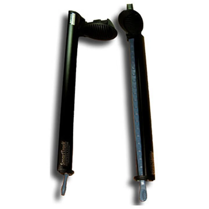 Paddlers Supply SmartTrack Performance Footbraces - Discontinued Model 3 Paddlers Supply SmartTrack Performance Footbraces - Discontinued Model