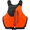 Astral Buoyancy Ceiba PFD -KAYAKK Water Shop PFDCEI 328 Astral S21 Ceiba FireOrange 1