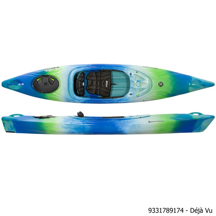 Perception JoyRide 12.0 Kayak 6 Perception JoyRide 12.0 Kayak - Image 4