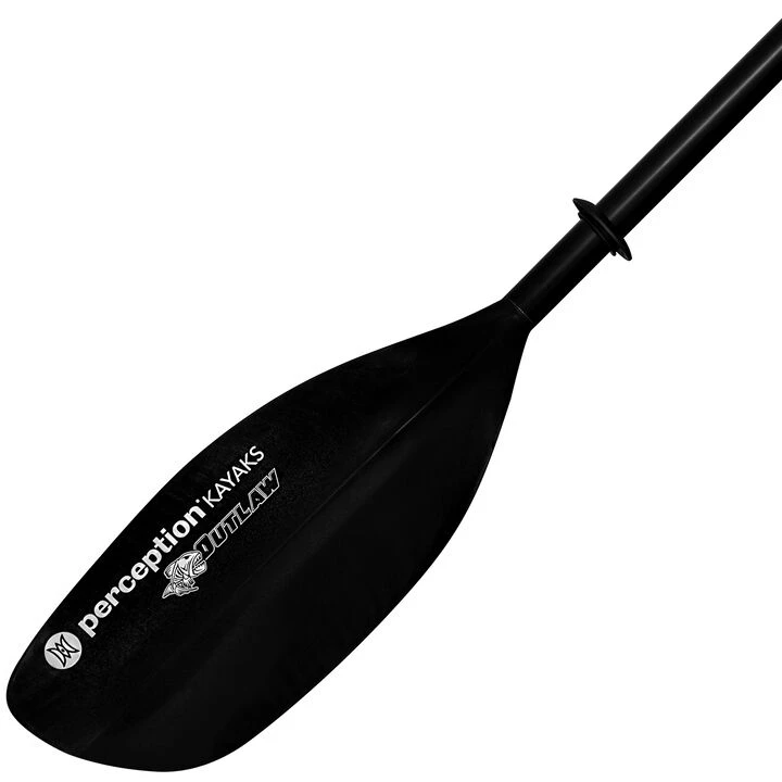 Perception Outlaw Angler Kayak Paddle 6 Perception Outlaw Angler Kayak Paddle - Image 4