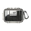 Pelican 1010 Micro Case -KAYAKK Water Shop PPI1010B 1010 Micro Case