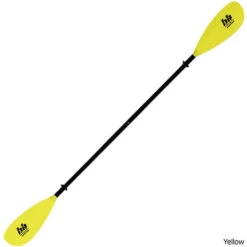 Bending Branches Sunrise Glass Kayak Paddle 7 Bending Branches Sunrise Glass Kayak Paddle -KAYAKK Water Shop PSUNRISEYEGS BendingBranches SunriseGlassKayakPaddle Yellow 1Txt