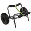 Perception Large Kayak Cart W/ Foam-Filled Wheels