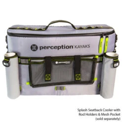 Perception Splash Rod Holders -KAYAKK Water Shop Perception HAR8080042 4oncooler