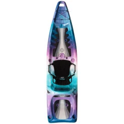 Perception Hangtime 11.0 Sit-on-Top Kayak