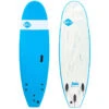 Softech Roller 8' 0" Handshaped Surfboard -KAYAKK Water Shop ROLVF BLM 080 RollerBlue