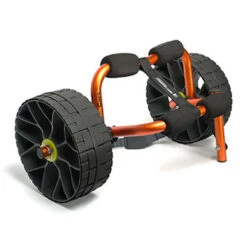 Sea To Summit Small Cart W/ Solid Wheels