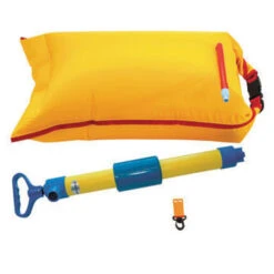 Seattle Sports Basic Safety Kit