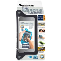 Sea To Summit TPU Guide Waterproof Smartphone Case