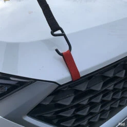 Seattle Sports Quick Loop - 2 Pk. 9 Seattle Sports Quick Loop - 2 Pk. -KAYAKK Water Shop SeattleSports SES078501 Red2 Txt