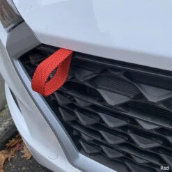 Seattle Sports Quick Loop - 2 Pk. 10 Seattle Sports Quick Loop - 2 Pk. -KAYAKK Water Shop SeattleSports SES078501 Red3 Txt