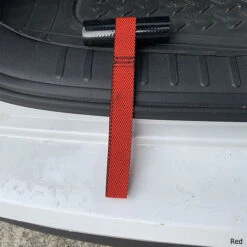 Seattle Sports Quick Loop - 2 Pk. 11 Seattle Sports Quick Loop - 2 Pk. -KAYAKK Water Shop SeattleSports SES078501 Red4 Txt