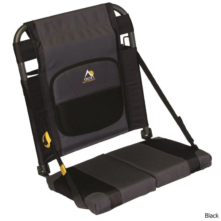 GCI Outdoor SitBacker Canoe Seat 7 GCI Outdoor SitBacker Canoe Seat - Image 5