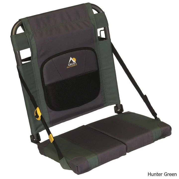 GCI Outdoor SitBacker Canoe Seat 6 GCI Outdoor SitBacker Canoe Seat - Image 4