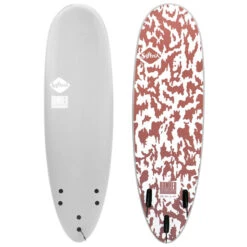 Softech Bomber 6' 10" Handshaped Surfboard