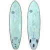 Softech Eric Geiselman Flash 6' 0" Handshaped Surfboard -KAYAKK Water Shop Softech SURFEGII MNT 060 MintMarble NoTXT