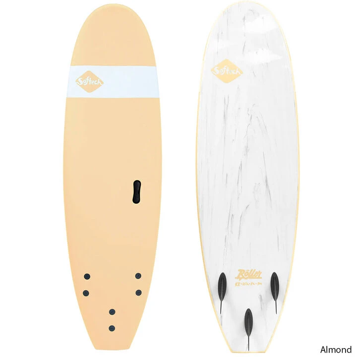 Softech Roller 7' 6" Handshaped Surfboard 5 Softech Roller 7' 6" Handshaped Surfboard - Image 3