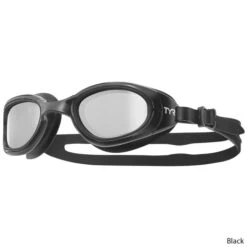 TYR Adult Special Ops 2.0 Mirrored Swim Goggle 8 TYR Adult Special Ops 2.0 Mirrored Swim Goggle -KAYAKK Water Shop TYR TYRLGSPL2M001 Black Txt