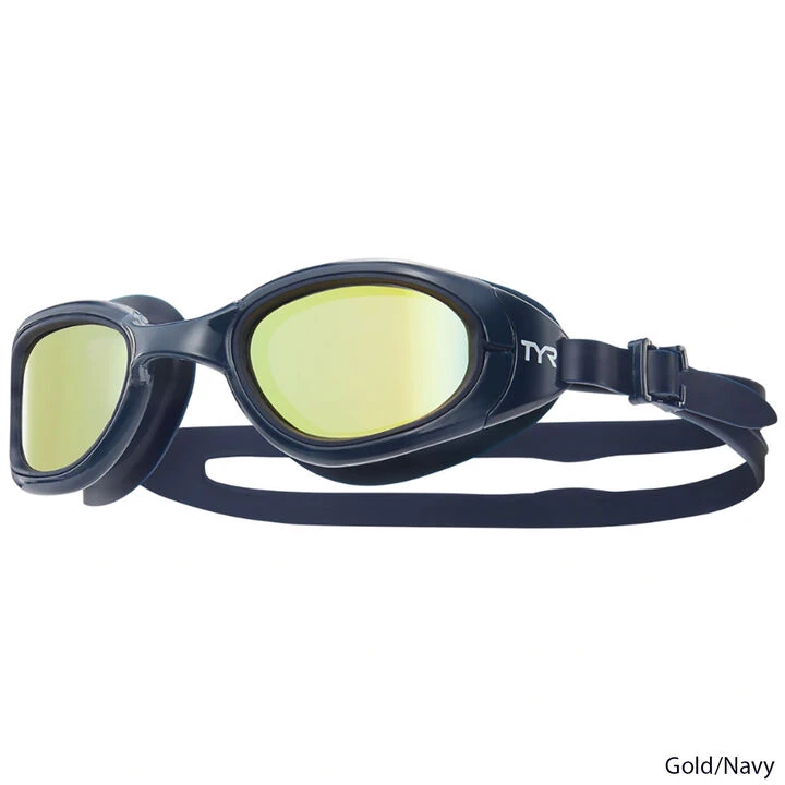 TYR Adult Special Ops 2.0 Mirrored Swim Goggle 4 TYR Adult Special Ops 2.0 Mirrored Swim Goggle - Image 2