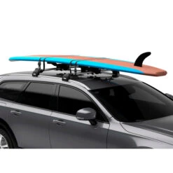 Thule Compass Kayak/SUP Carrier 10 Thule Compass Kayak/SUP Carrier -KAYAKK Water Shop Thule CompassKayakSUPCarrier 5