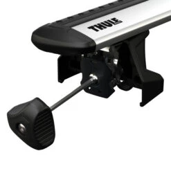 Thule Fixpoint Evo Foot - 4 Pack -KAYAKK Water Shop Thule ELD710701 4