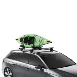Thule Hull-a-Port XTR 9 Thule Hull-a-Port XTR -KAYAKK Water Shop Thule ELD848004 4oncar