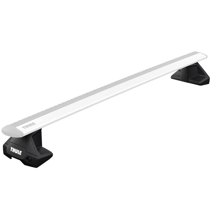 Thule Evo Clamp Foot Pack 4 Thule Evo Clamp Foot Pack - Image 2