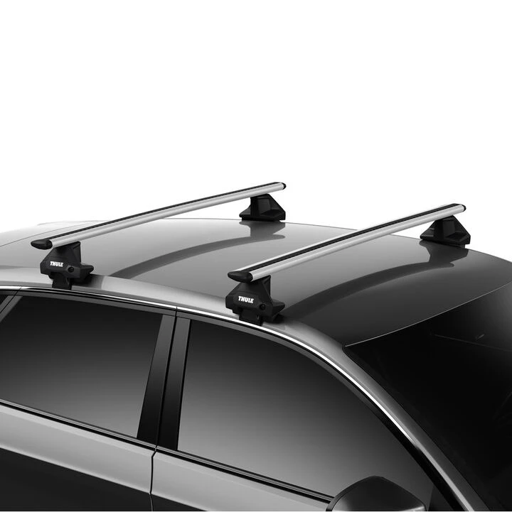 Thule Evo Clamp Foot Pack 5 Thule Evo Clamp Foot Pack - Image 3