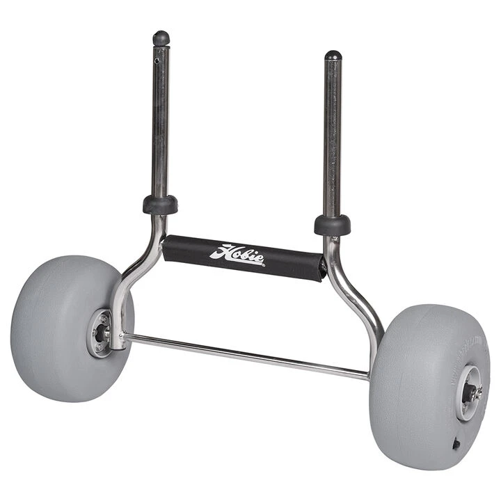 Hobie Trax 2 Plug-In Kayak Cart 3 Hobie Trax 2 Plug-In Kayak Cart