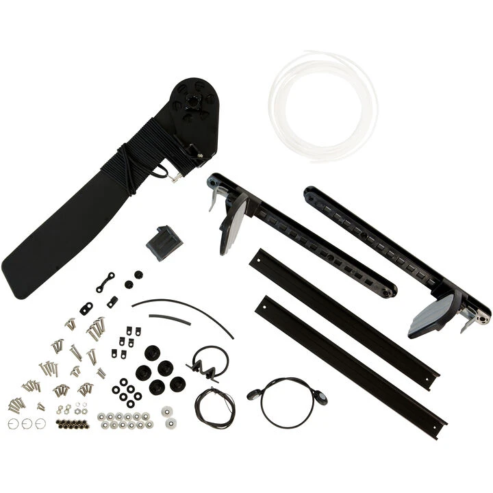 Wilderness Systems XL Rudder Kit - Solo Kayaks 3 Wilderness Systems XL Rudder Kit - Solo Kayaks