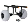 Wilderness Systems Heavy Duty Kayak Kart With Beach Wheels