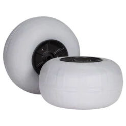 Wilderness Systems Heavy Duty Kayak Kart With Beach Wheels -KAYAKK Water Shop WildernessSystems HAR8070167 3wheels