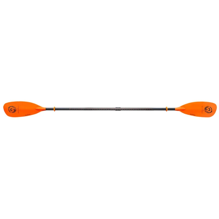 Wilderness Systems Alpha Angler Fiberglass Kayak Paddle 5 Wilderness Systems Alpha Angler Fiberglass Kayak Paddle - Image 3