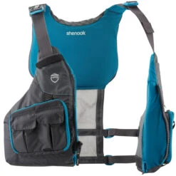 NRS Women's Shenook Fishing PFD - Discontinued Model -KAYAKK Water Shop Womens Shenook Fishing PFD 3