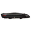 Yakima SkyBox 21 Carbonite Cargo Carrier -KAYAKK Water Shop YAK7337 SkyBox 21 Carbonite Cargo Carrier