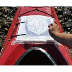 Seattle Sports Dry Doc MagniMap Map Case -KAYAKK Water Shop dry doc magnimap lg live zoom