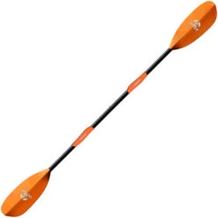 Accent Energy Aluminum Kayak Paddle