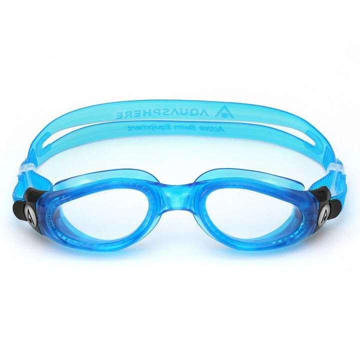 Aqua Sphere Kaiman Clear Lens Swim Goggle